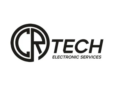 Cibernets Web Design Client – CR TECH Electronics Services