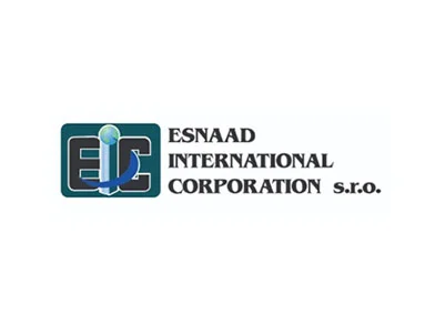 Cibernets Web Design Client – Esnad International Corporation s.r.o