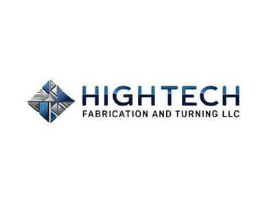 Cibernets Web Design Client – HighTech Fabrication and Turning LLC