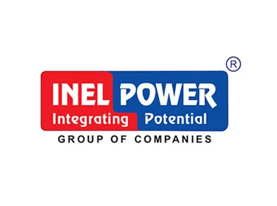 Cibernets Web Design Client – INEL Power Electromechanical LLC