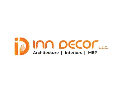Cibernets Web Design Client – Inn Decor LLC
