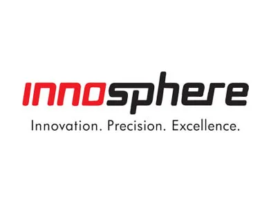 Cibernets Web Design Client – InnoSphere