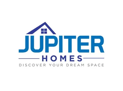 Cibernets Web Design Client – Jupiter Homes Real Estate Dubai