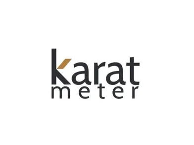 Cibernets Web Design Client – Karat Meter