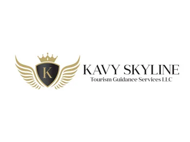 Cibernets Web Design Client – Kavy Skyline Tourism Guidance Services LLC