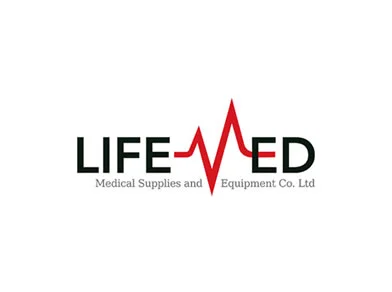 Cibernets Web Design Client – LifeMed Medical Supplies and Equipment Co. Ltd