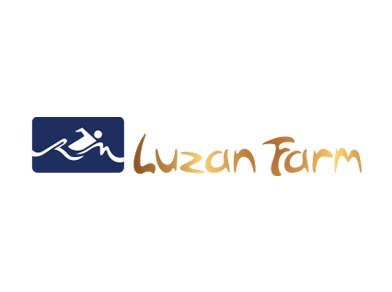 Cibernets Web Design Client – Luzan Farm