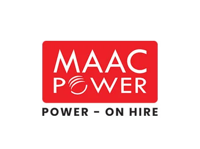 Cibernets Web Design Client – MAAC Power Equipment Rental LLC
