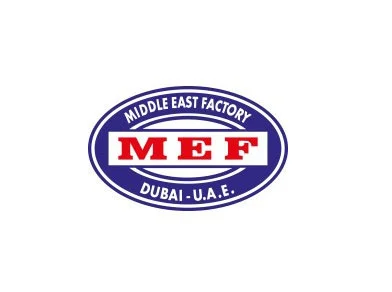 Cibernets Web Design Client – Middle East Factory LLC