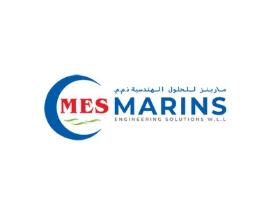 Cibernets Web Design Client – Marine Engineering Solutions W.L.L