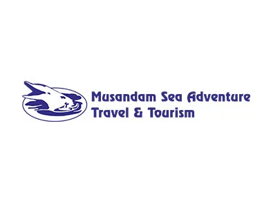 Cibernets Web Design Client – Musandam Sea Adventure Travel & Tourism LLC