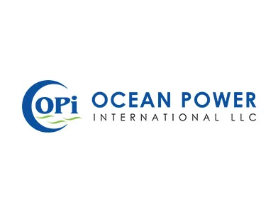 Cibernets Web Design Client – Ocean Power International LLC