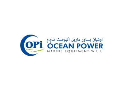 Cibernets Web Design Client – Ocean Power Marine Equipment