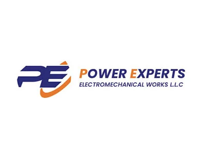 Cibernets Web Design Client – Power Experts Electromechanical Works LLC