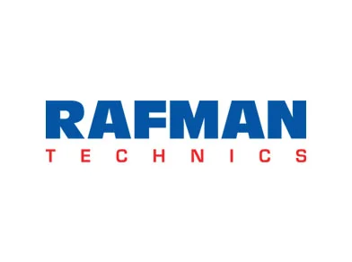 Cibernets Web Design Client – Rafman Technics FZE