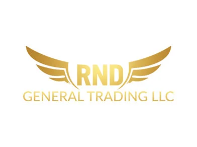 Cibernets Web Design Client – RND General Trading LLC