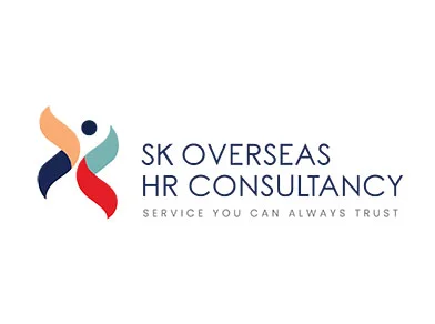 Cibernets Web Design Client – S K Overseas HR Consultancy