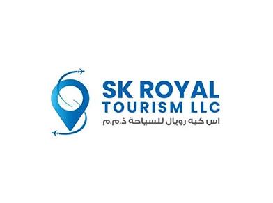 Cibernets Web Design Client – SK Royal Tourism LLC
