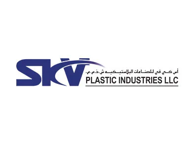 Cibernets Web Design Client – SKV Plastic Industries LLC