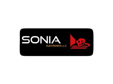 Cibernets Web Design Client – Sonia Electronics LLC