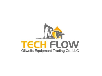 Cibernets Web Design Client – Tech Flow Oilwells Equipment Trading