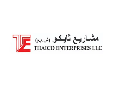 Cibernets Web Design Client – Thaico Enterprises LLC