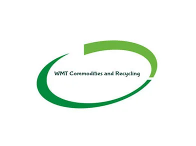 Cibernets Web Design Client – WMT Commodities and Recycling