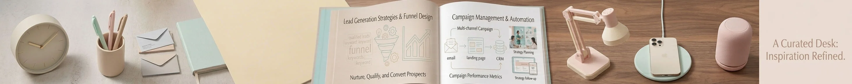 Lead Generation & Campaigns FAQ Dubai UAE – Cibernets
