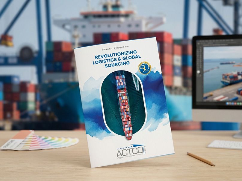 Freight Forwarding & Logistics Services