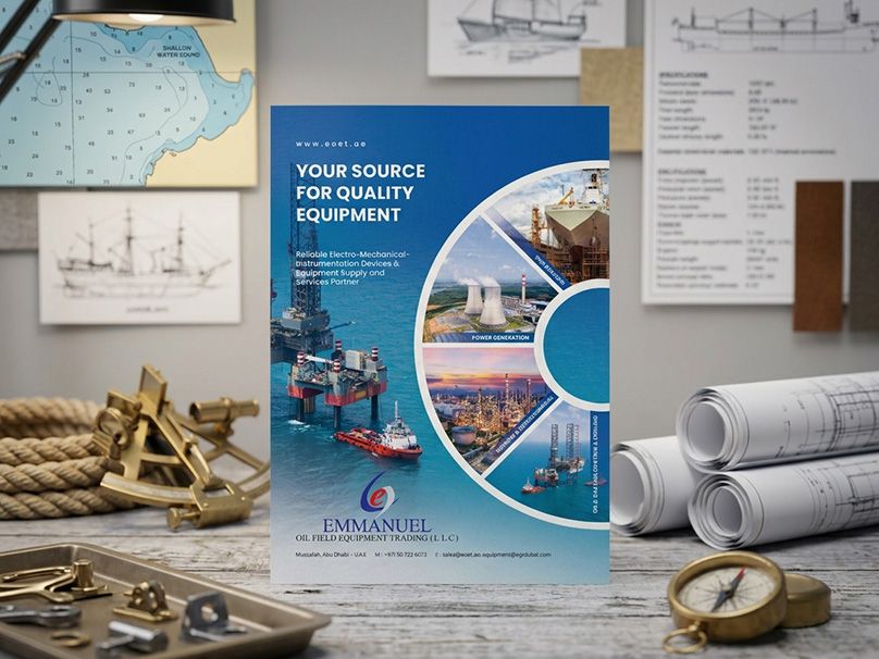 Oilfield Equipment & Industrial Hoses Suppliers