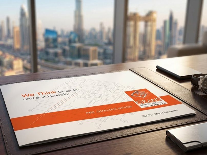 Building Construction Company