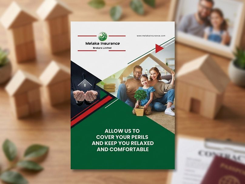 Insurance Brokerage Services