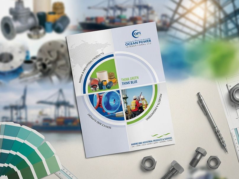 Marine Bearings & Corrosion Protection Suppliers