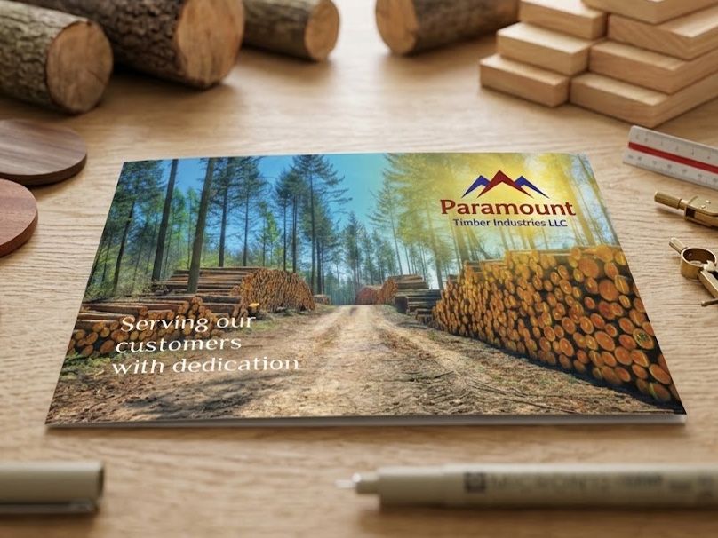 Manufacturer of Soft Wood Timber