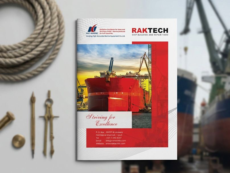 Ship Repair and Shipyard Operations