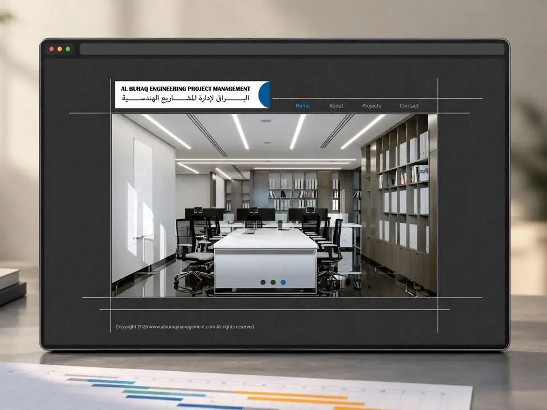 Engineering Project Management Services - Project Management