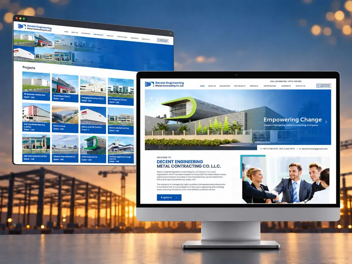 Steel Fabrication & Pre-Engineered Buildings - Steel Fabrication & PEB