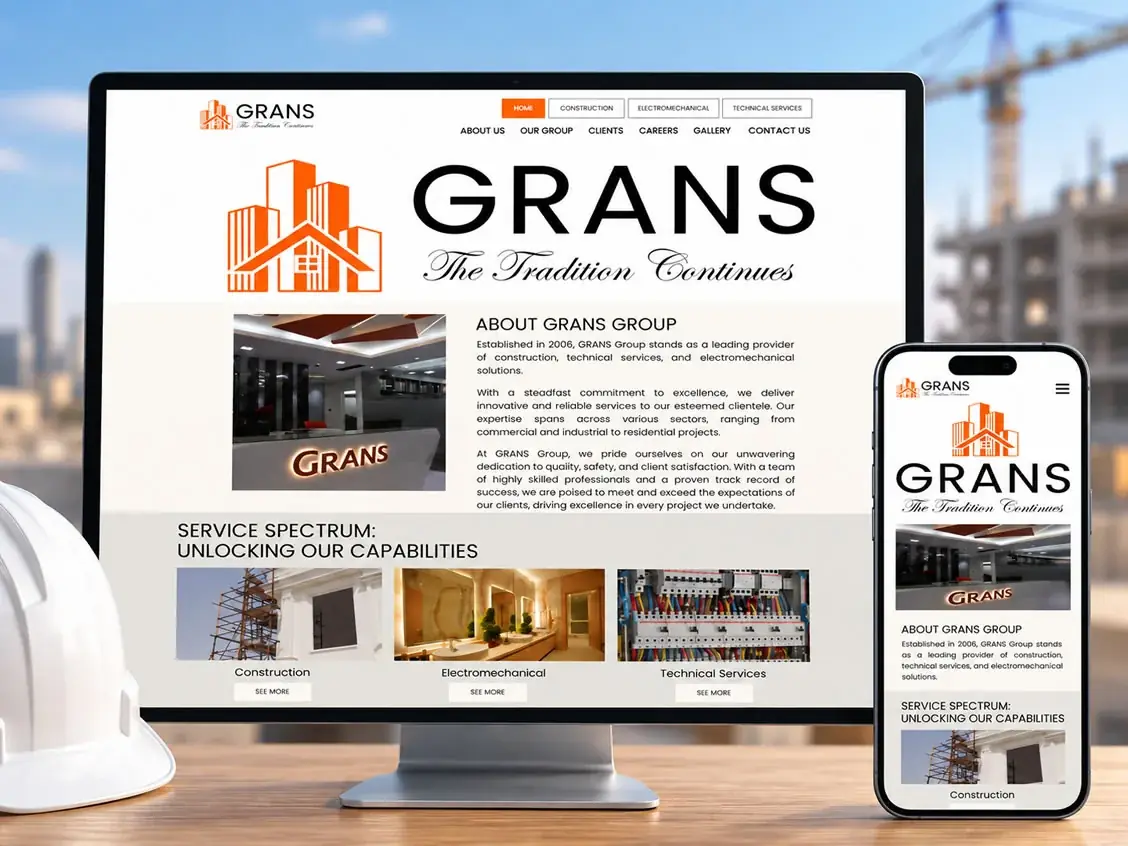 General Trading & Contracting - General Trading & Contracting