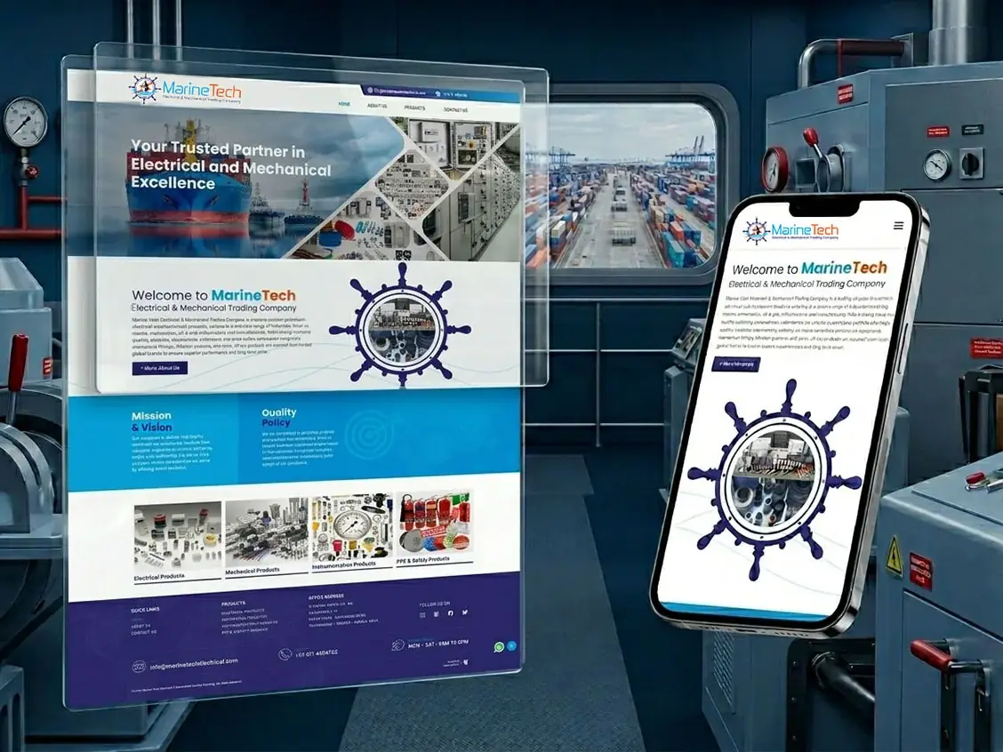 Electrical & Mechanical Products Suppliers - Electrical & Mechanical Supplies