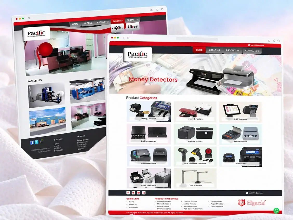 Tissue Paper Products Manufacturers - Paper & Tissue Products