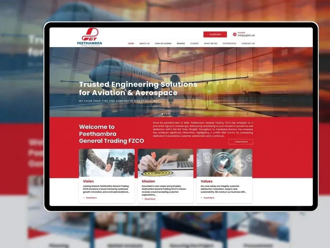 Aviation & Aerospace Equipment Suppliers - Aviation & Aerospace Parts Trading