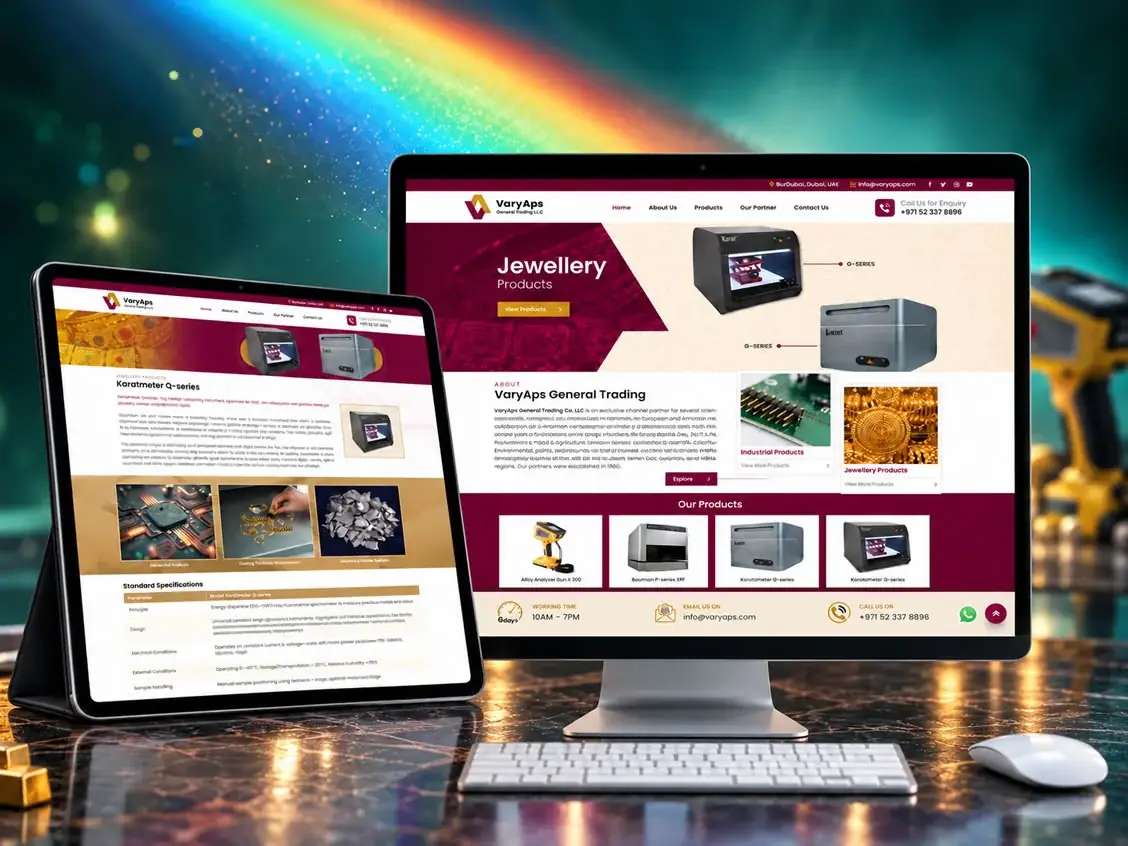 Scientific & Test Instruments Distributors - Scientific Instruments Trading