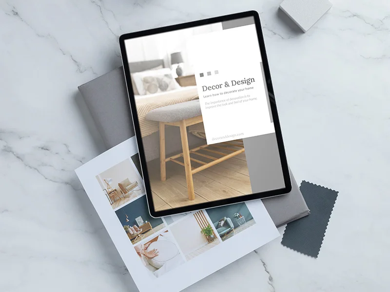 ebrochure Dubai – Cibernets