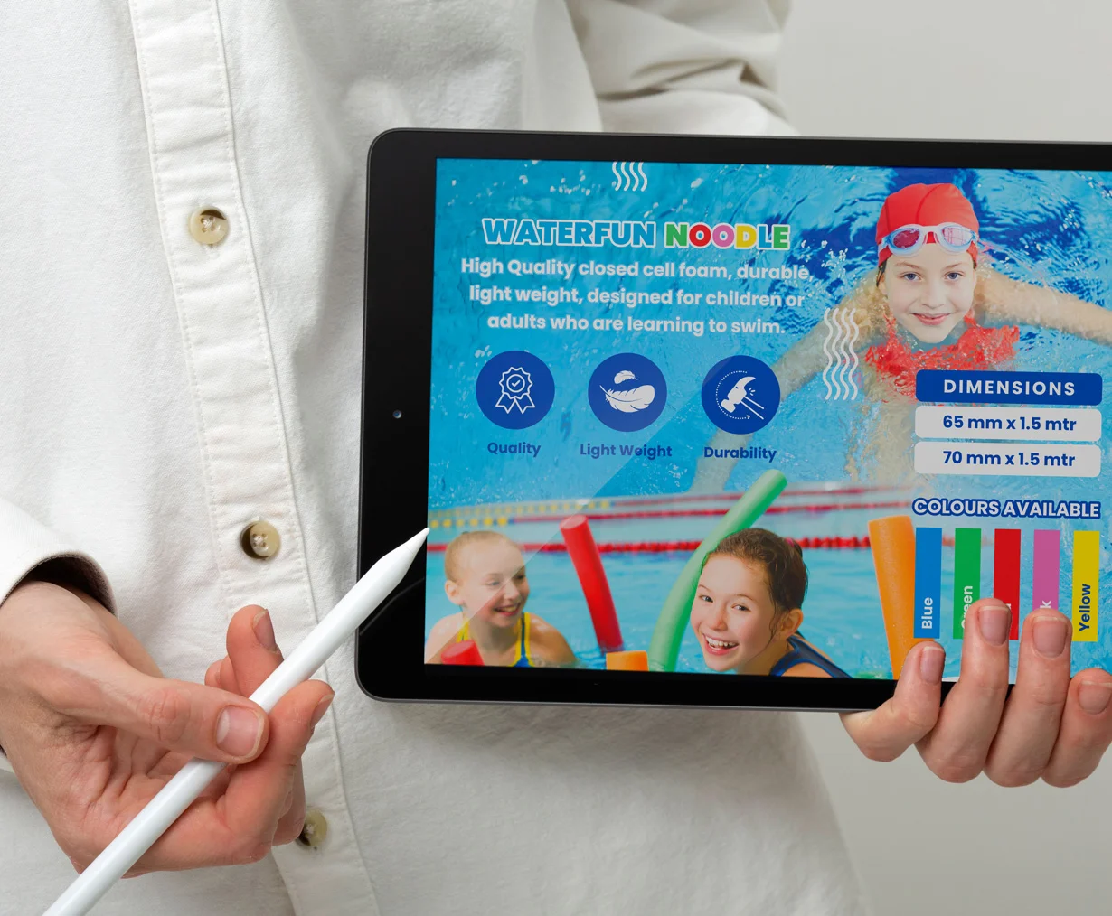 E-Brochure & Prequalification Design Dubai – Cibernets