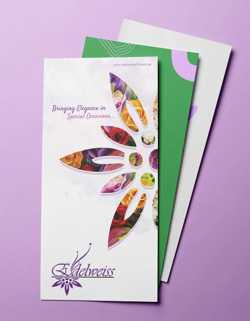 E-Brochure & Prequalification Design Dubai – Cibernets