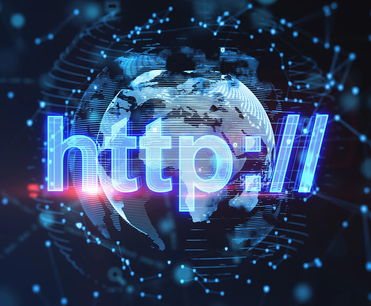 Web Hosting & Domain Services Dubai – Cibernets