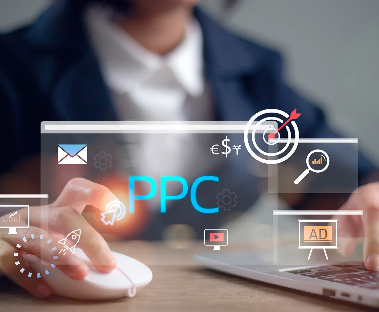 Lead Generation & Campaigns Dubai – Cibernets