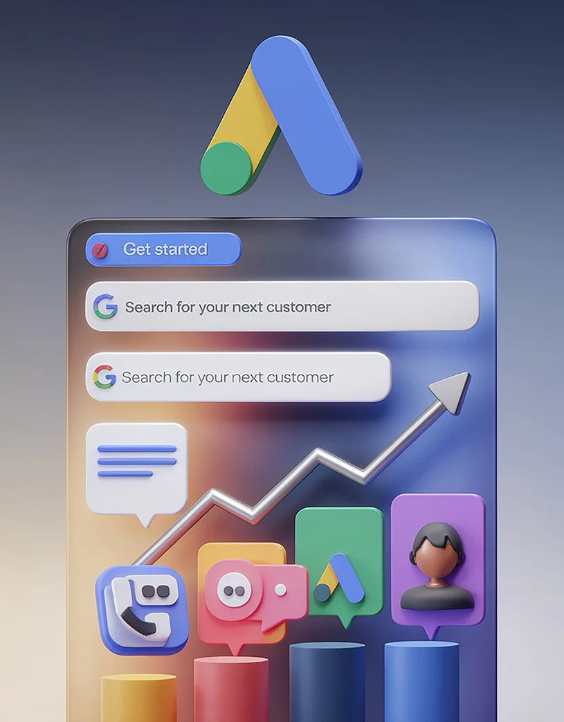 Lead Generation & Campaigns Dubai – Cibernets
