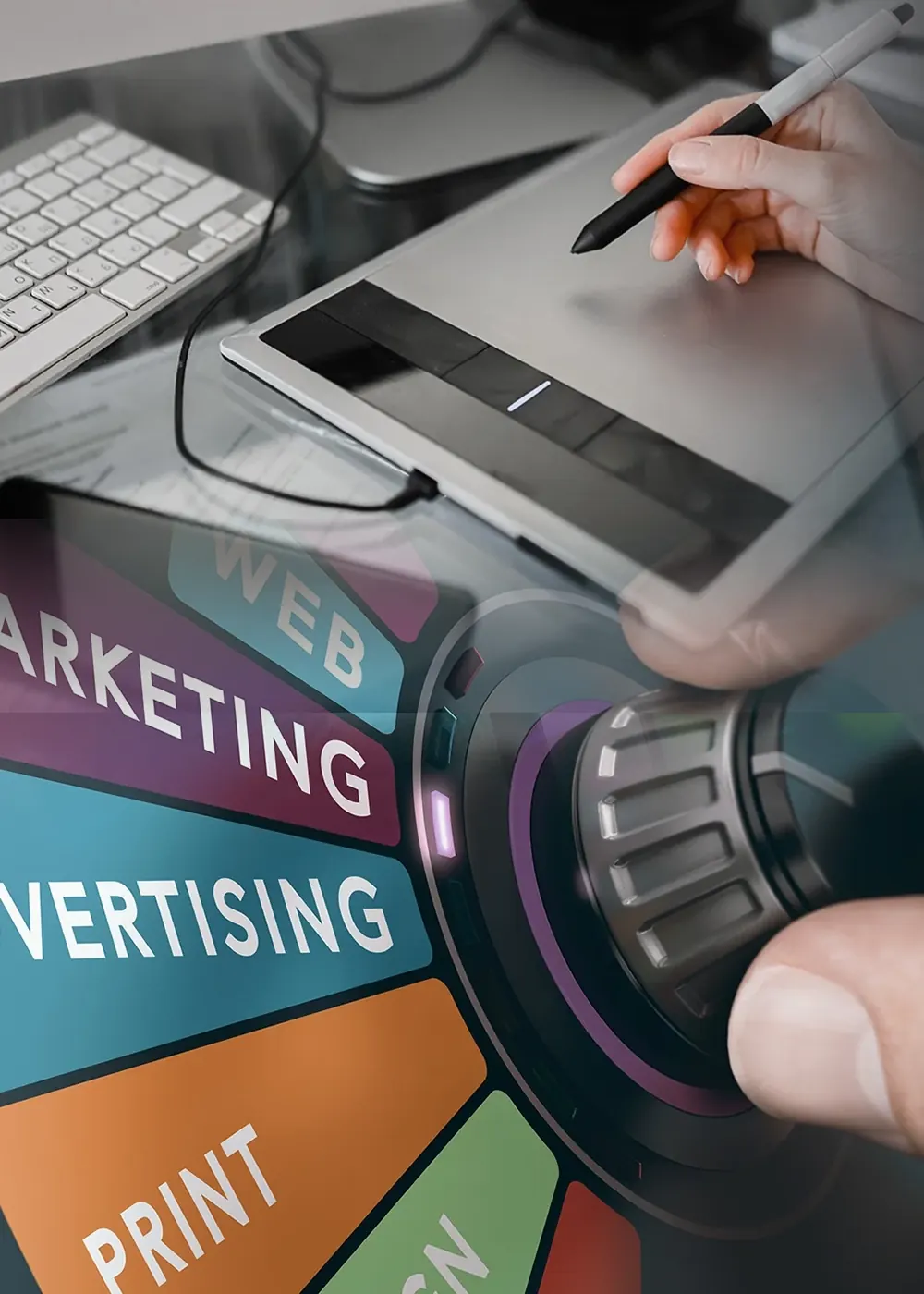 E-Brochure & Prequalification Design Dubai – Cibernets