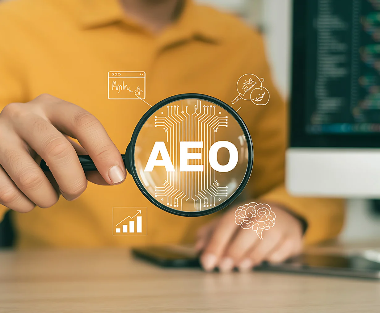 SEO Services Dubai UAE – Cibernets